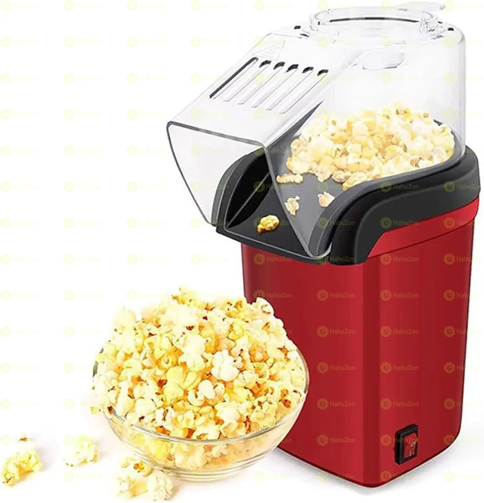 SOKANY Popcorn Maker