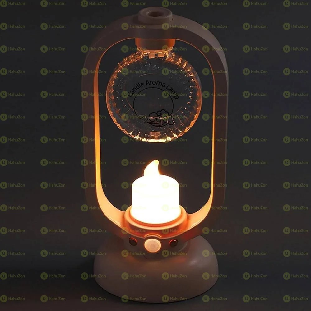 Candlelight Humidifier