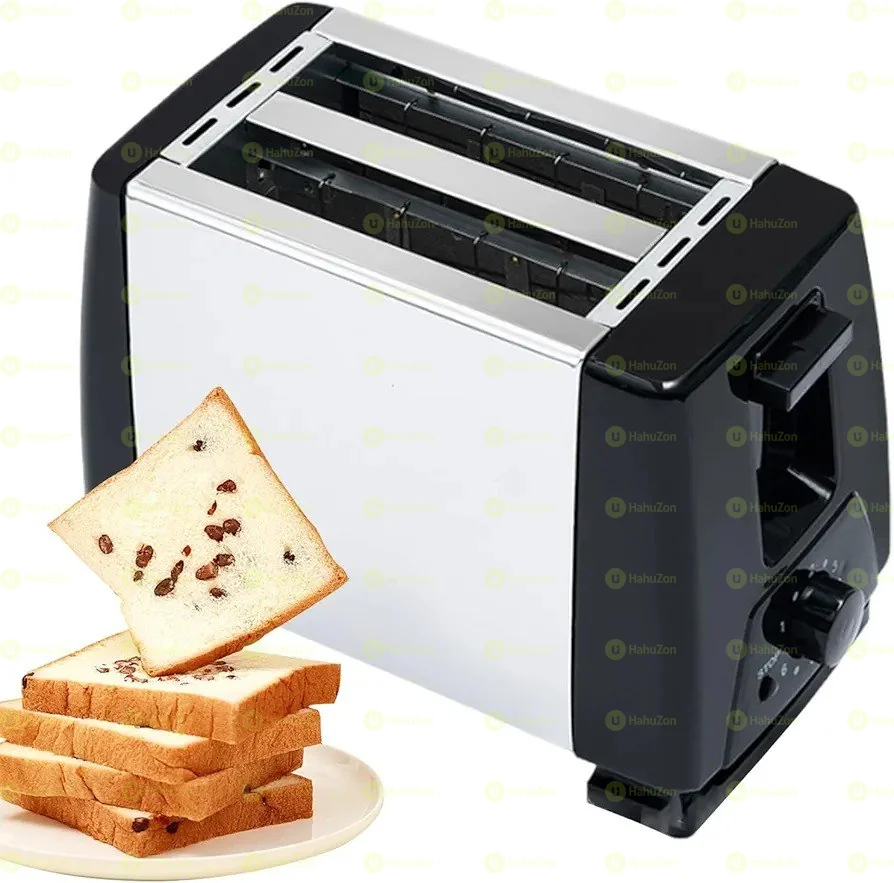 Super mccarron 2 Slice Cool Touch Toaster