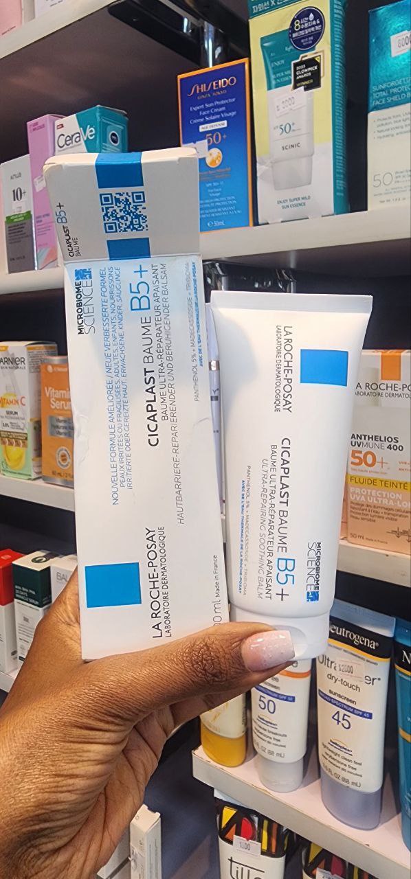 La Roche-Posay Cicaplast Balm B5