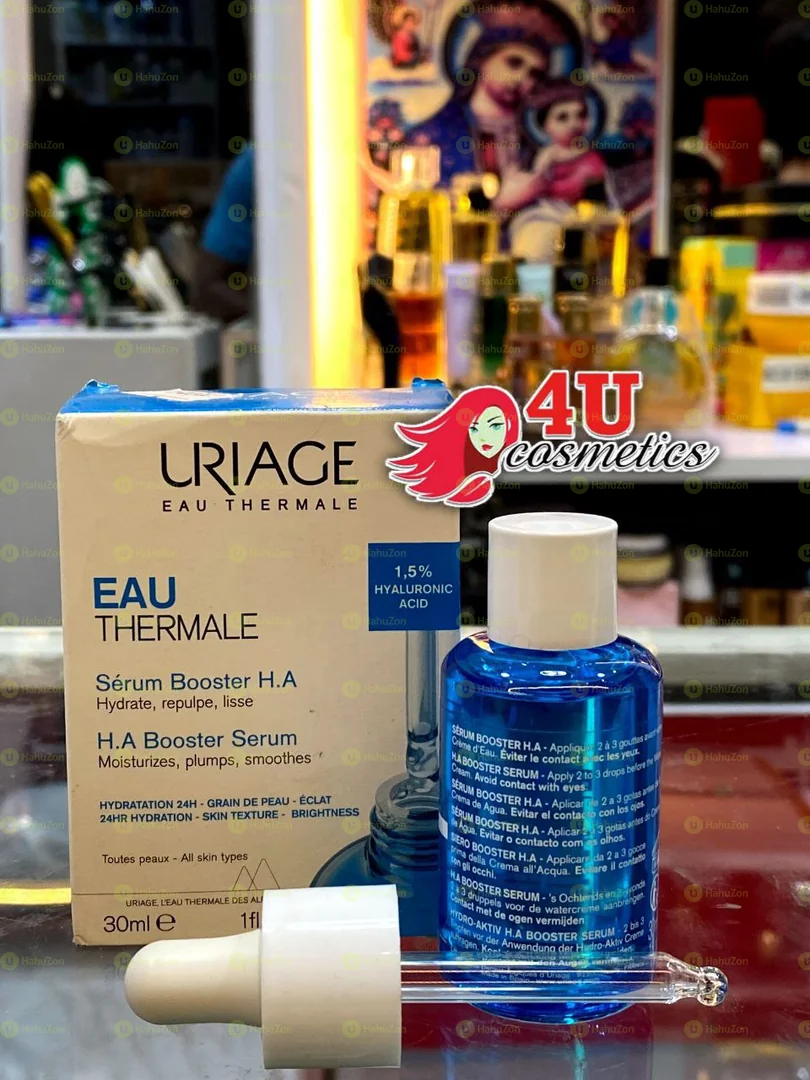 Uriage Eau Thermale Water Serum
