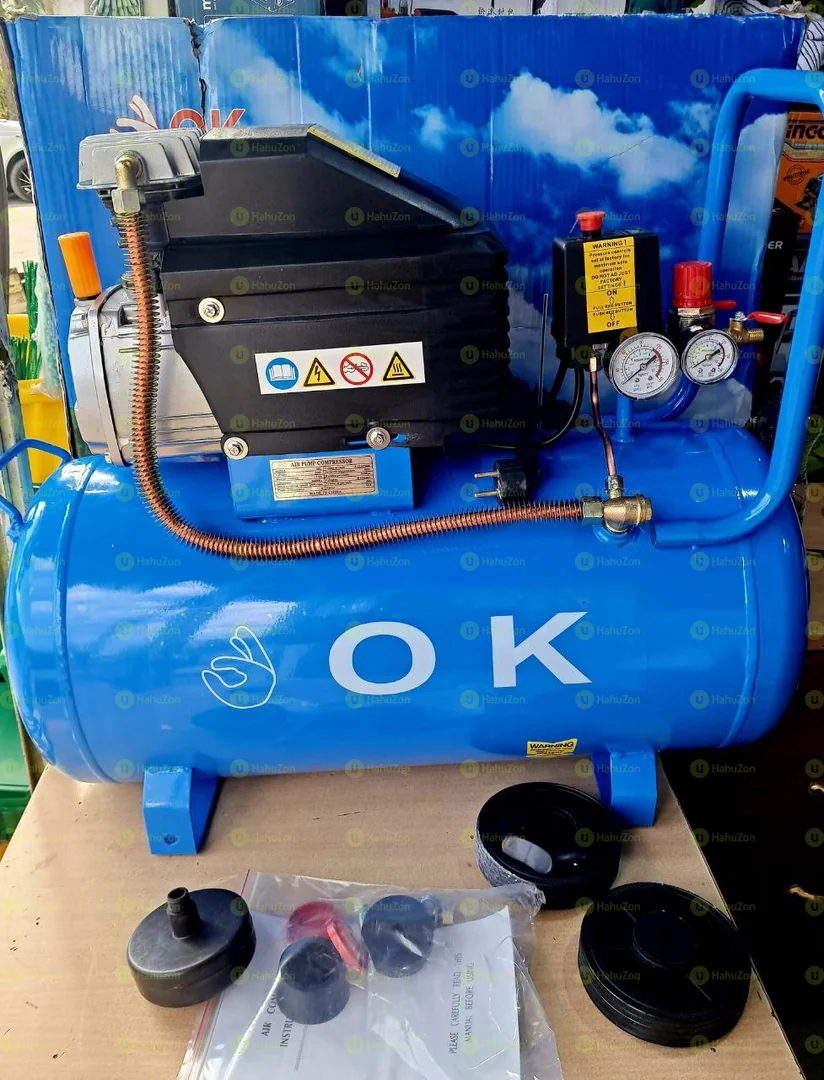 Ok Compressor 50l