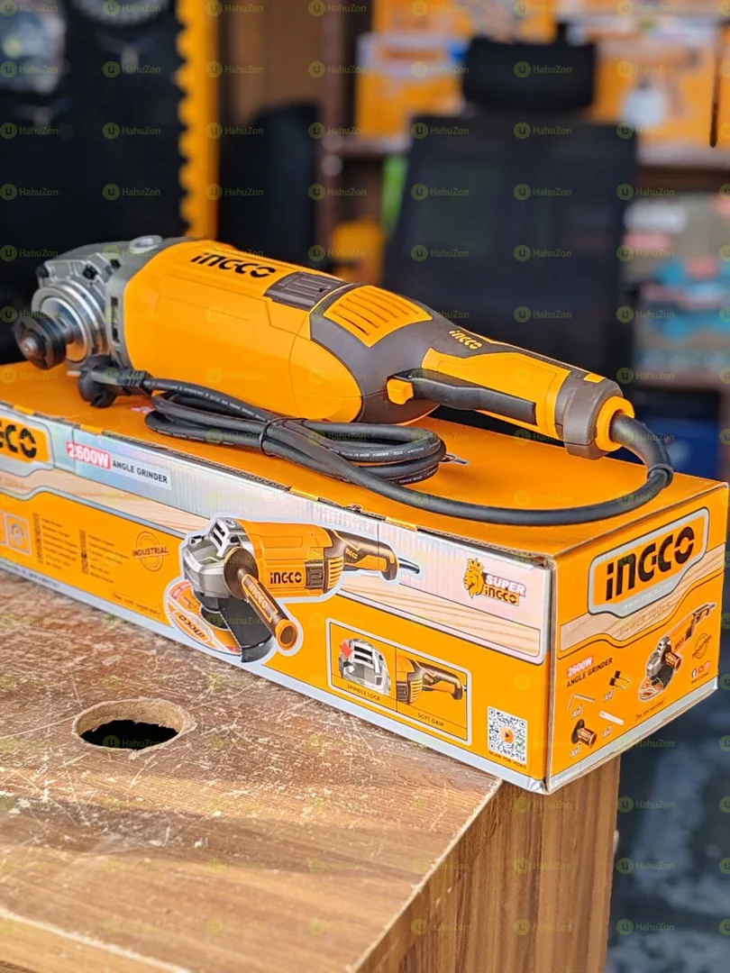 Ingco Graynder 2600w