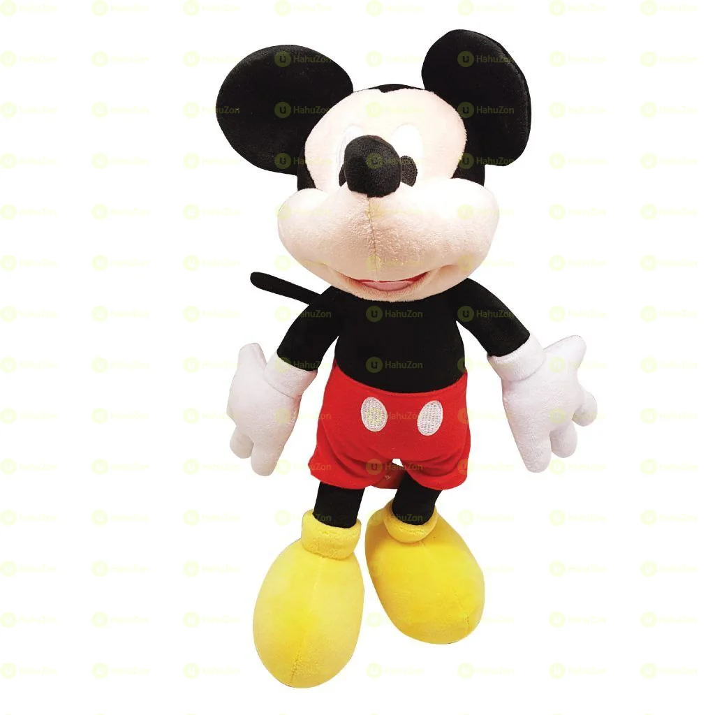 Mickey Mouse