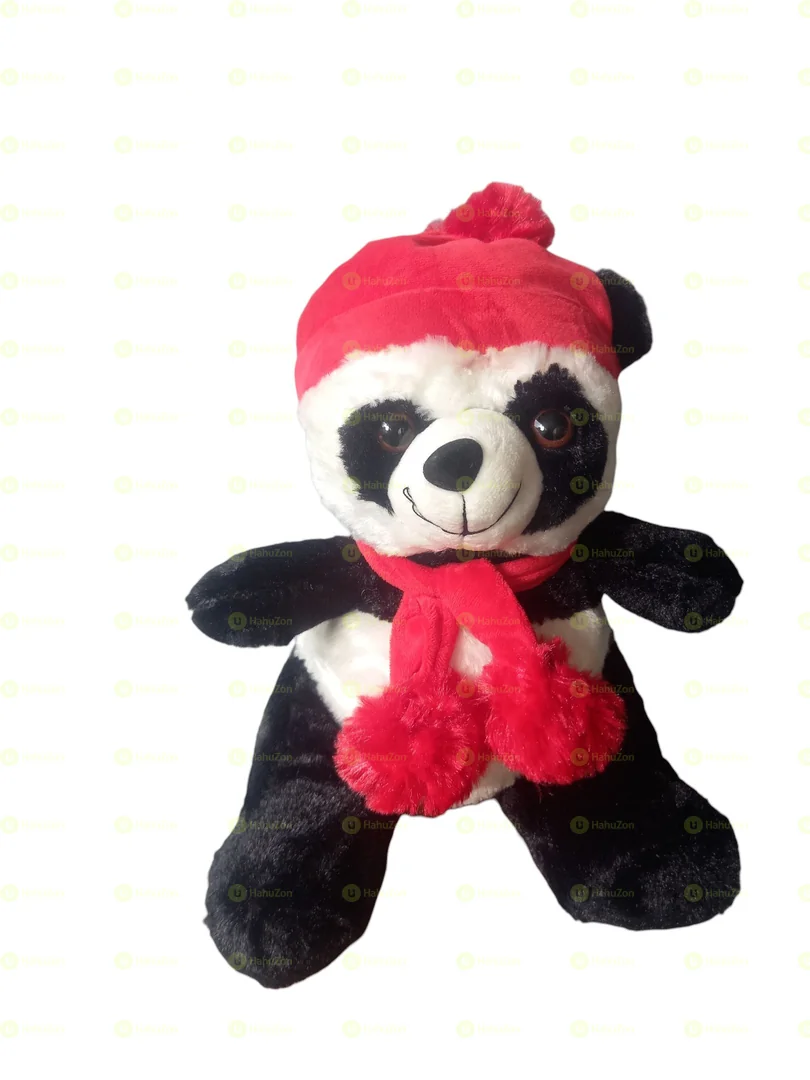 Panda Plush Toy