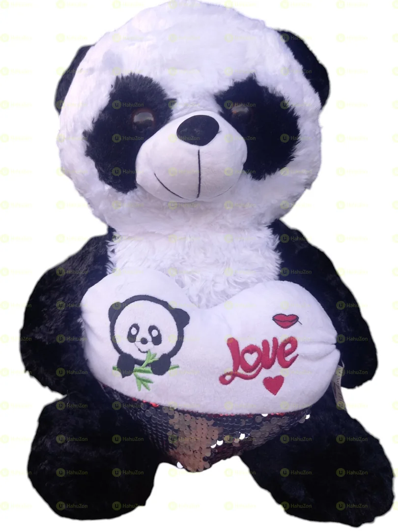 Panda Plush Toy
