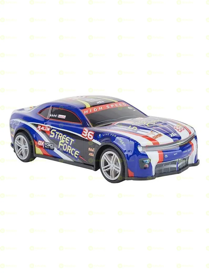 R/C Toy Car