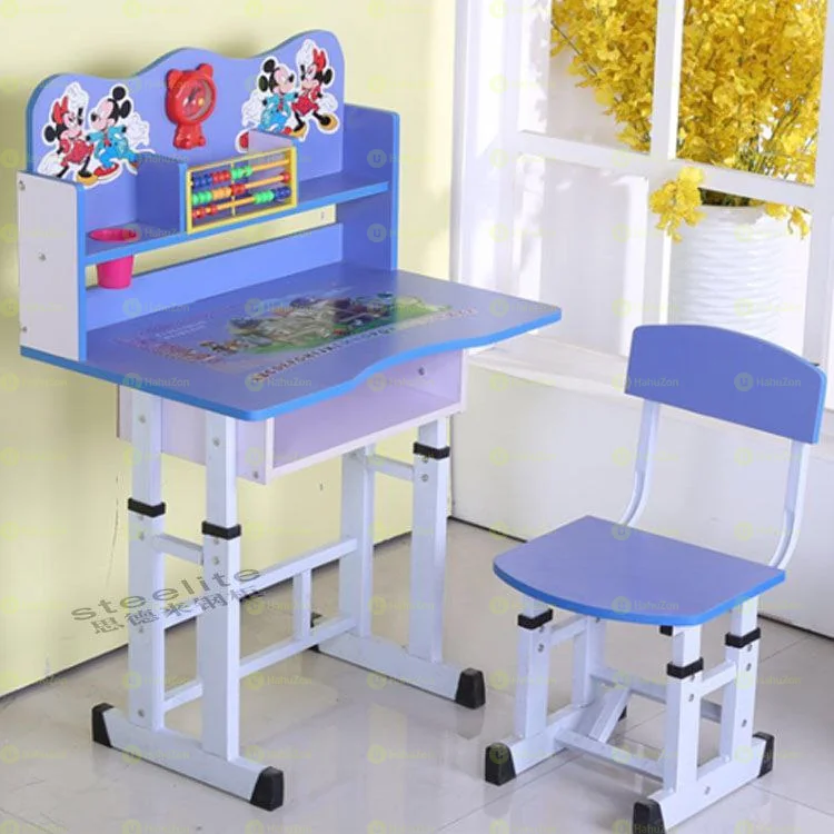 Kids Study Table & Chair