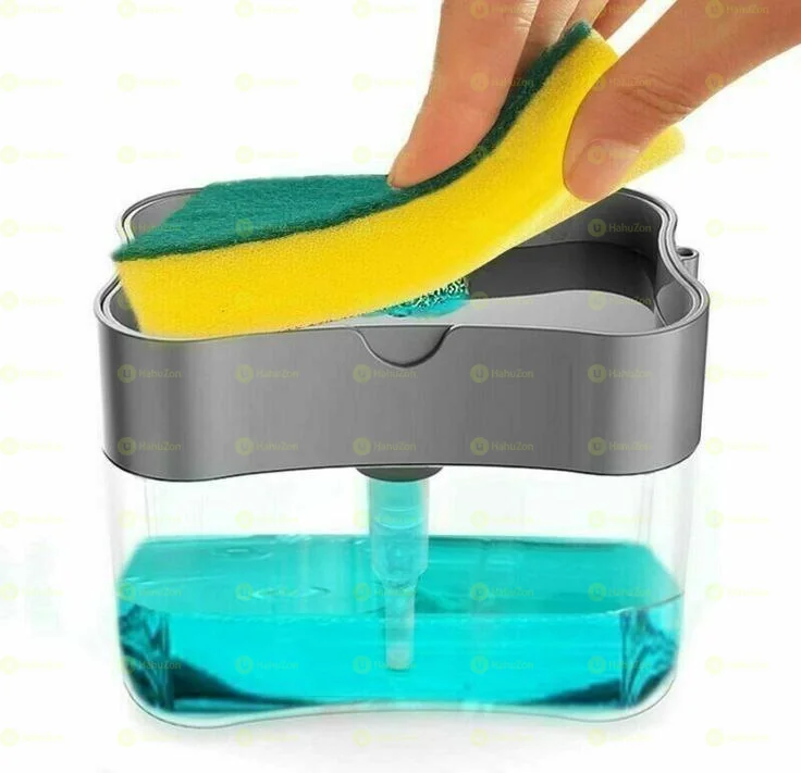 Dish Wash Soap Pump