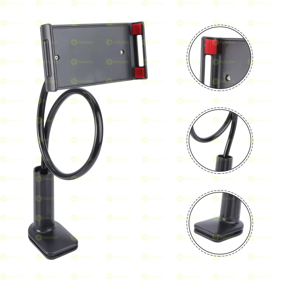 Flexible Phone Holder