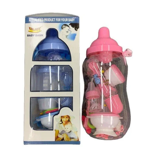 Baby Bottle Set