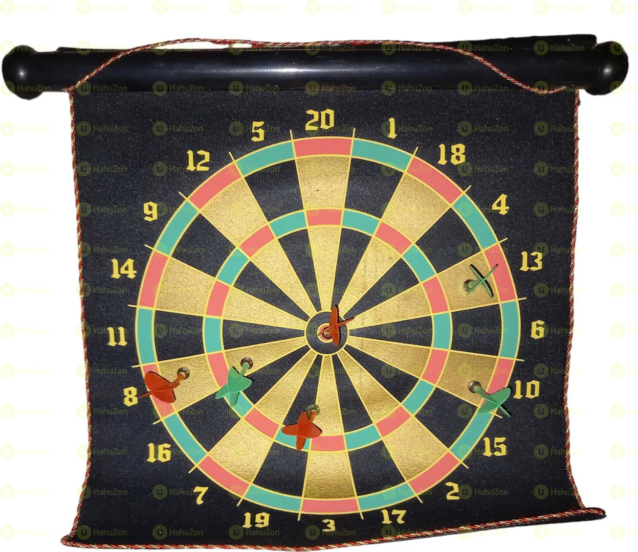 Magnetic Dart Mat