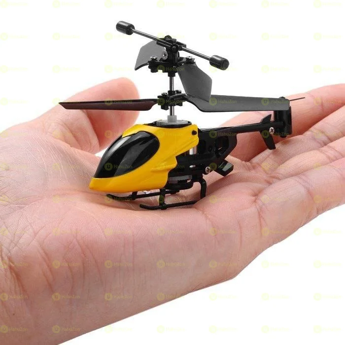 Rechargeable Toy Helicopter