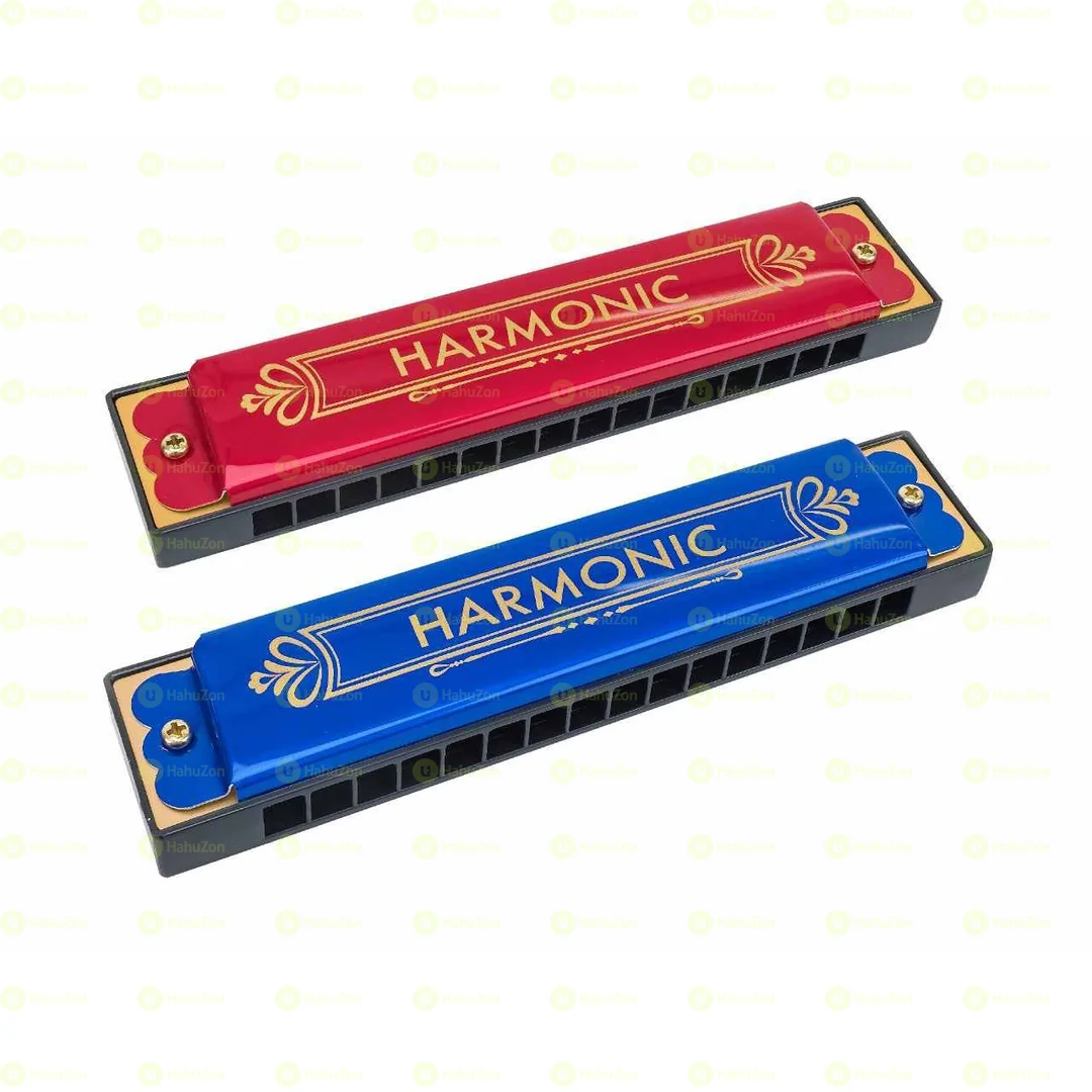 Harmonica