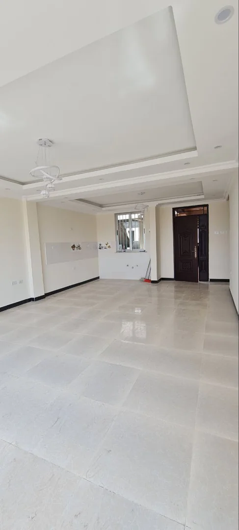 160 ካሬ የሚሸጥ አፓርትመንት በአያት