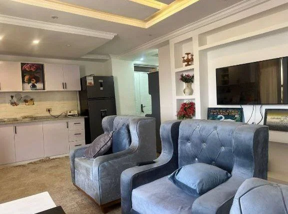 72 ካሬ የሚሸጥ 40/60 ኮንደሚንየም በገርጂ