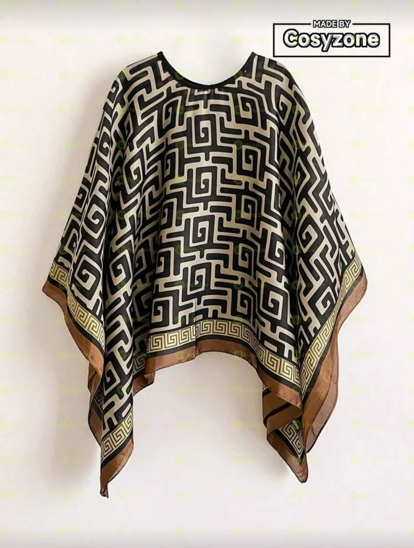 Women's Shawl
