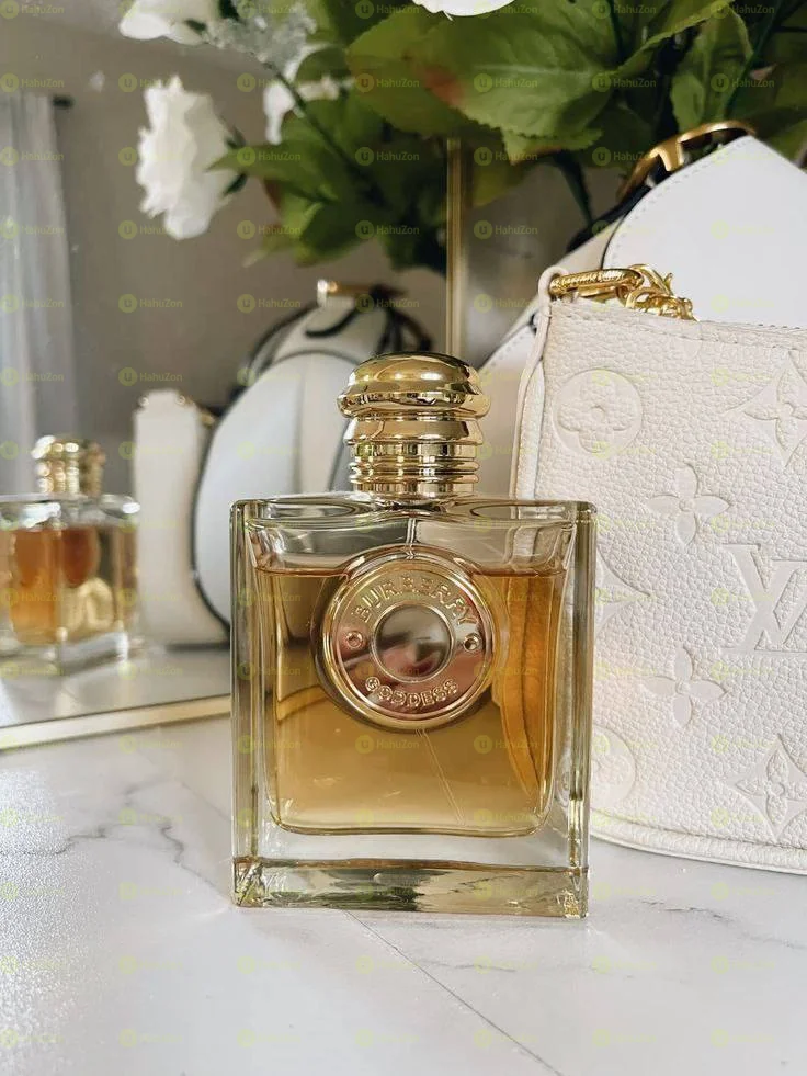 🤌Burbrry Goddess Perfume