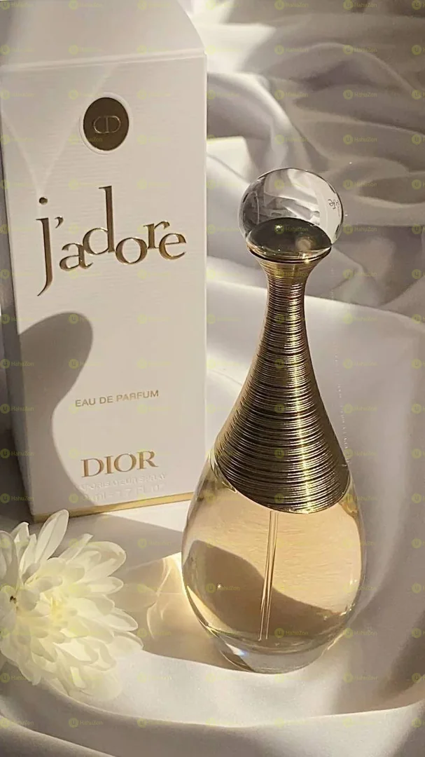 Jador Women's Perfume
