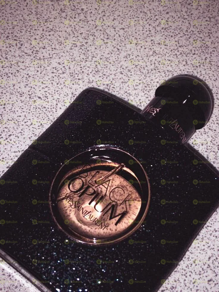 BLACK OPIUM Women's Perfume