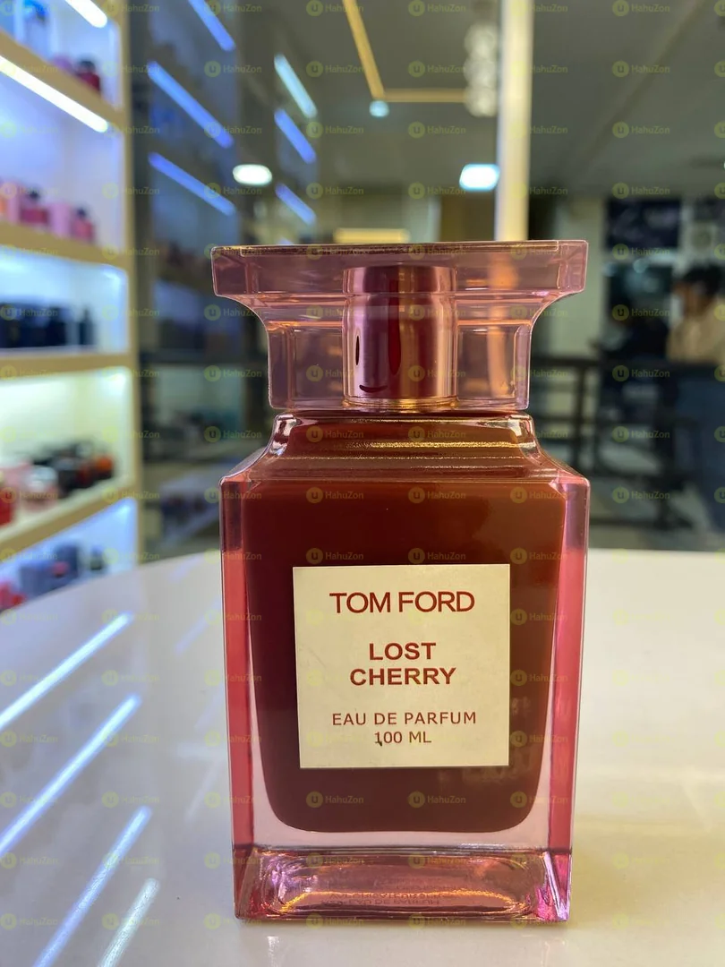 Tom Ford Better Peach Women's Perfume