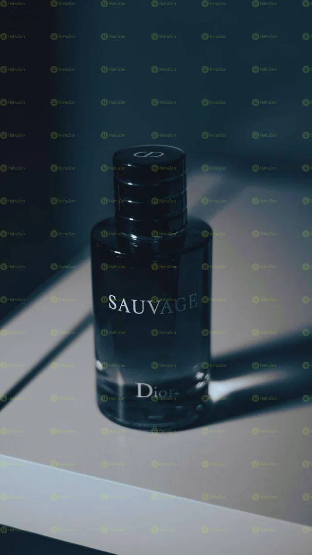 Sauvage Women's Perfume