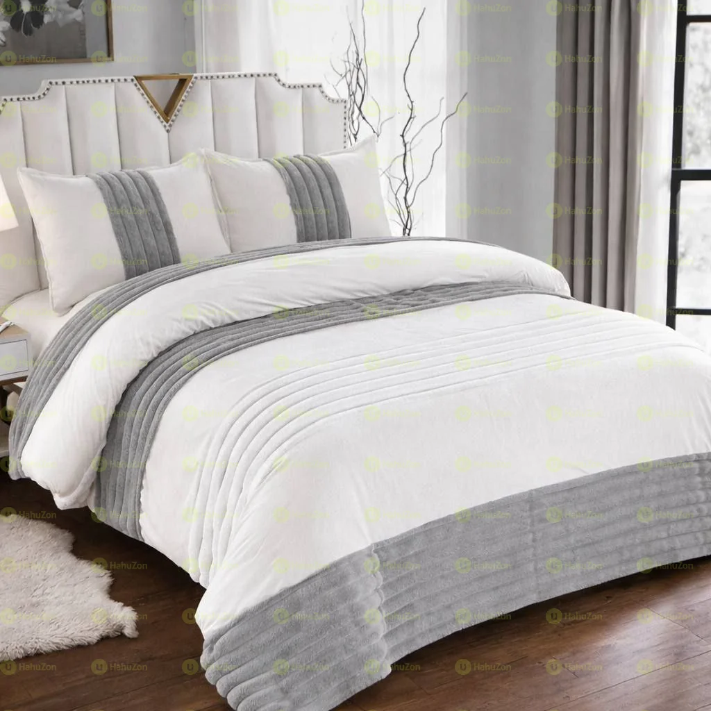Quality 4 Pcs Comforter