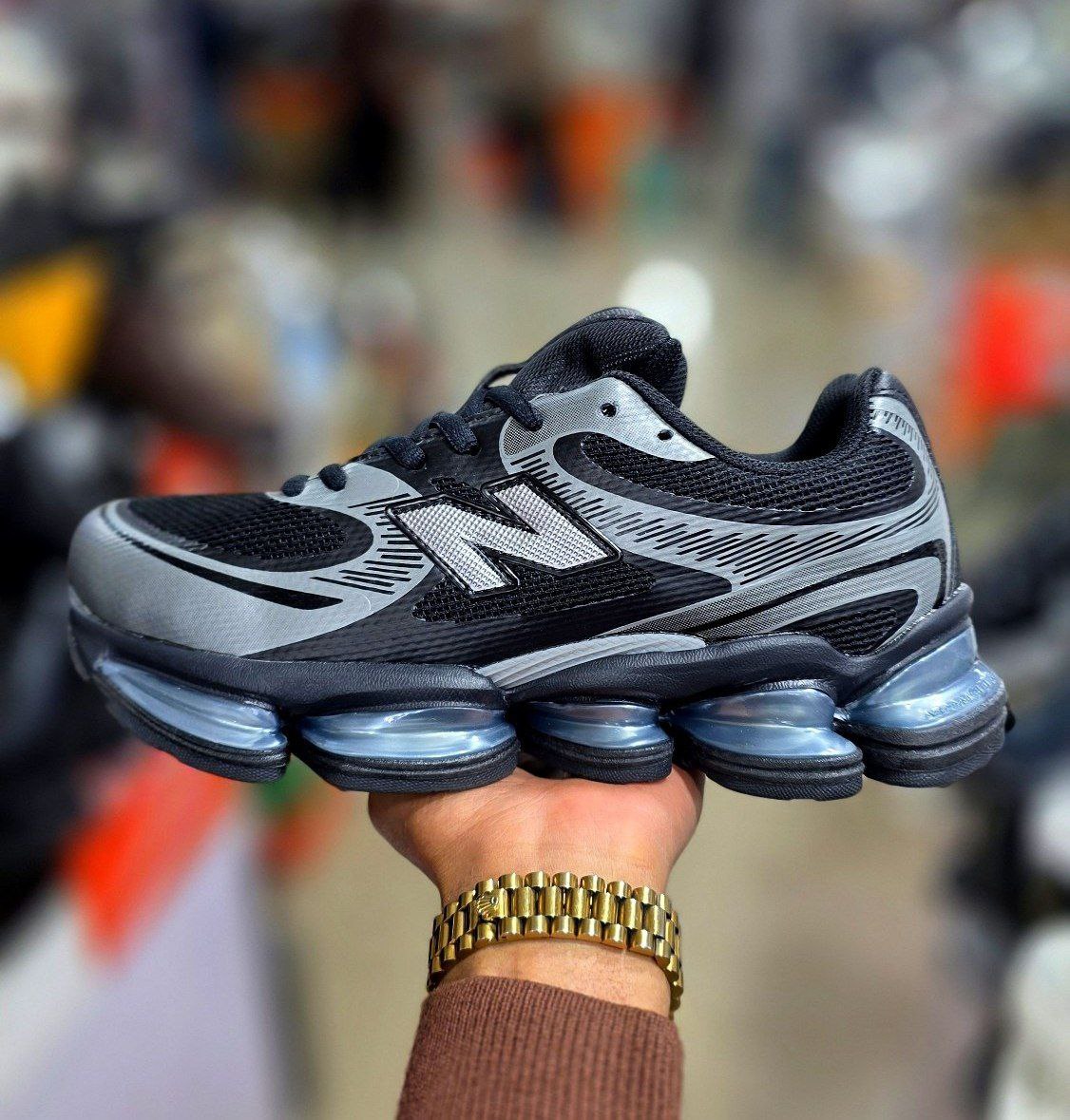 New Balance Abzorb Men's Shoes