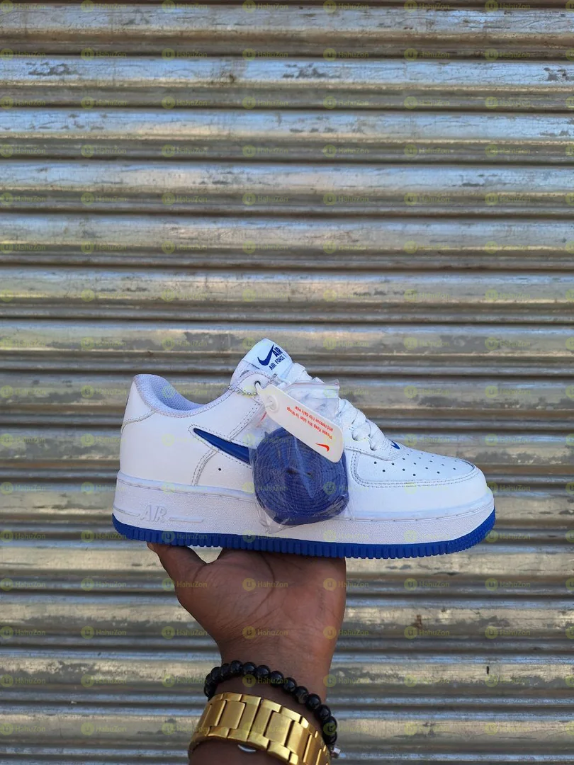 Nike Airforce Custom Men's Shoes