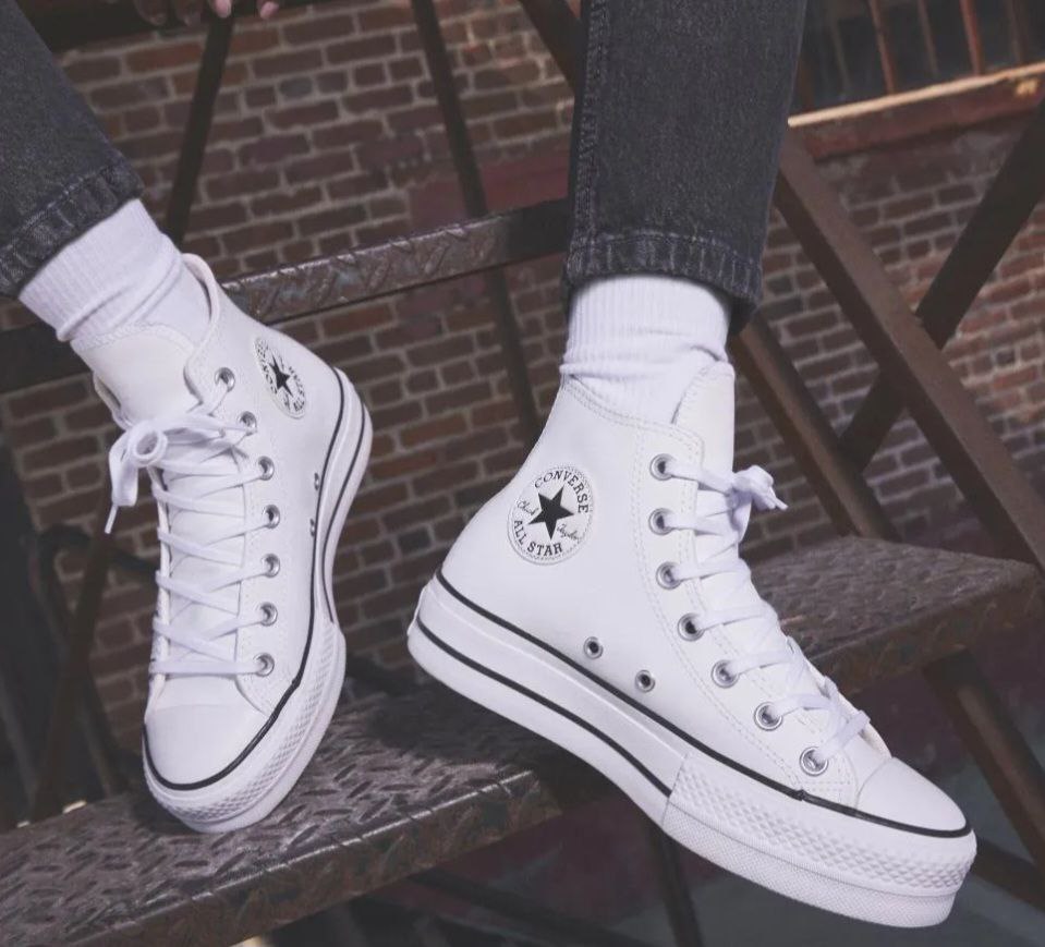 nverse Allstar Unisex Shoes