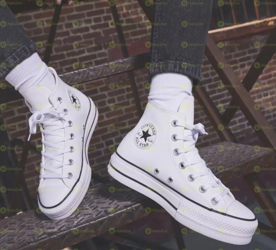 nverse Allstar Unisex Shoes