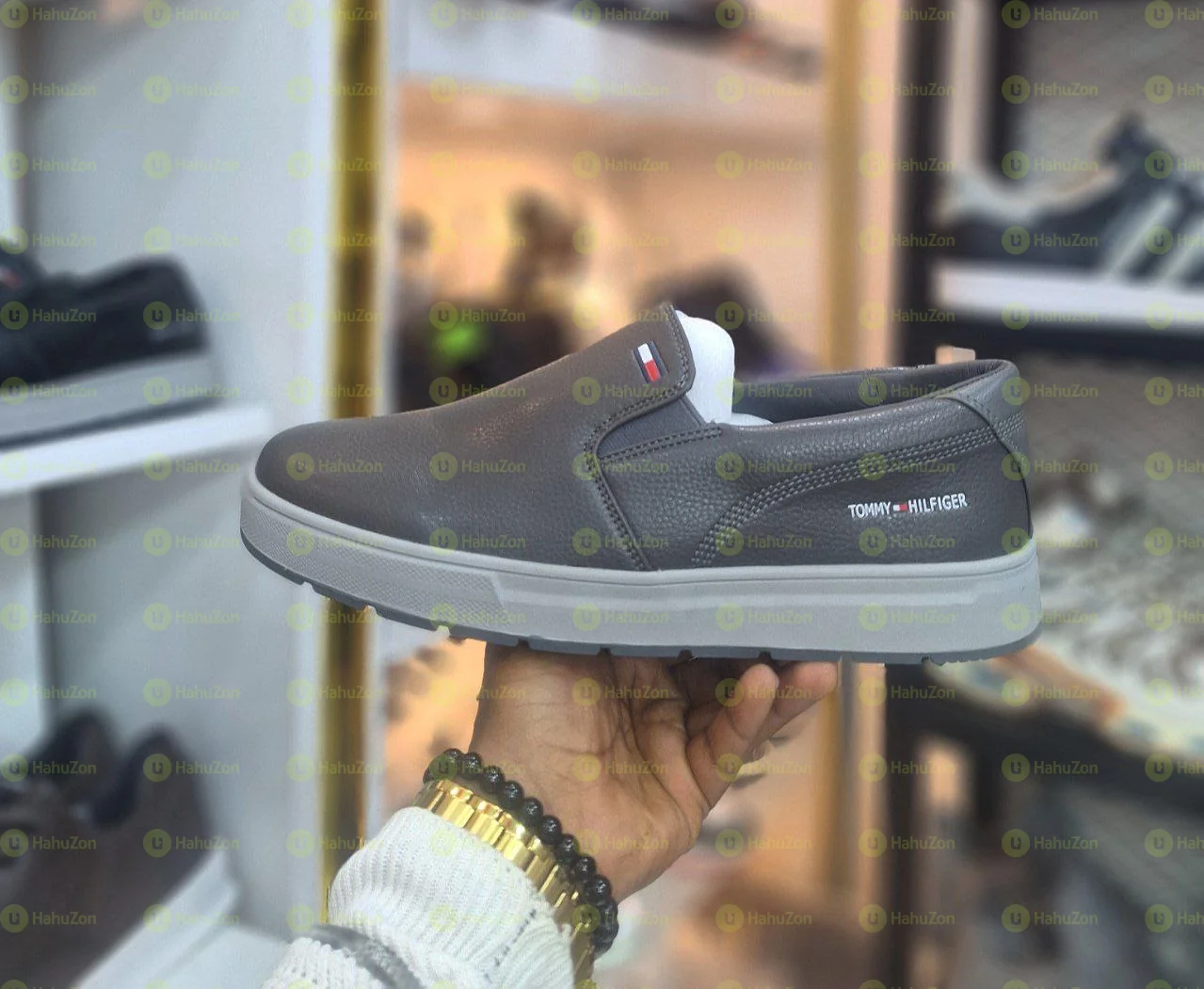 Tommy Hilfiger Flat Sneakers