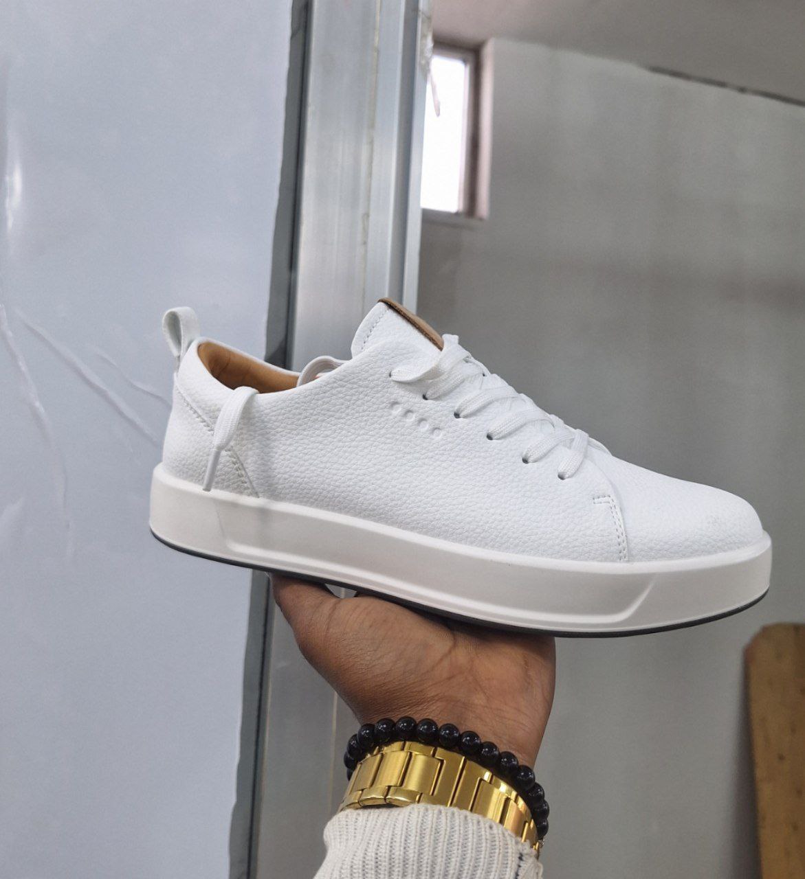 Rushine Flat Sneakers