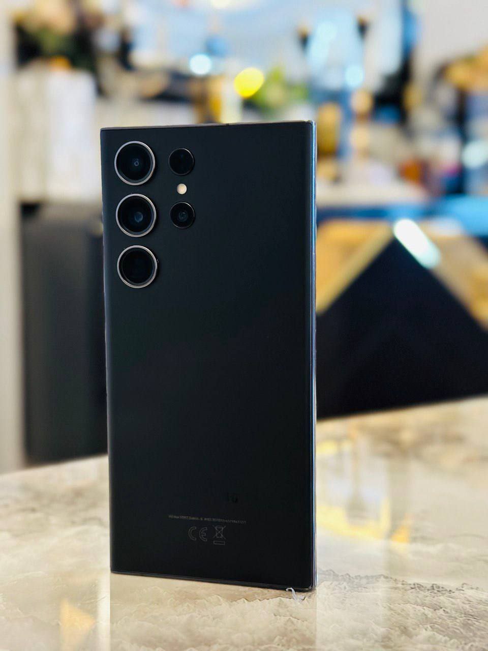 Samsung Galaxy S23 Ultra 5G