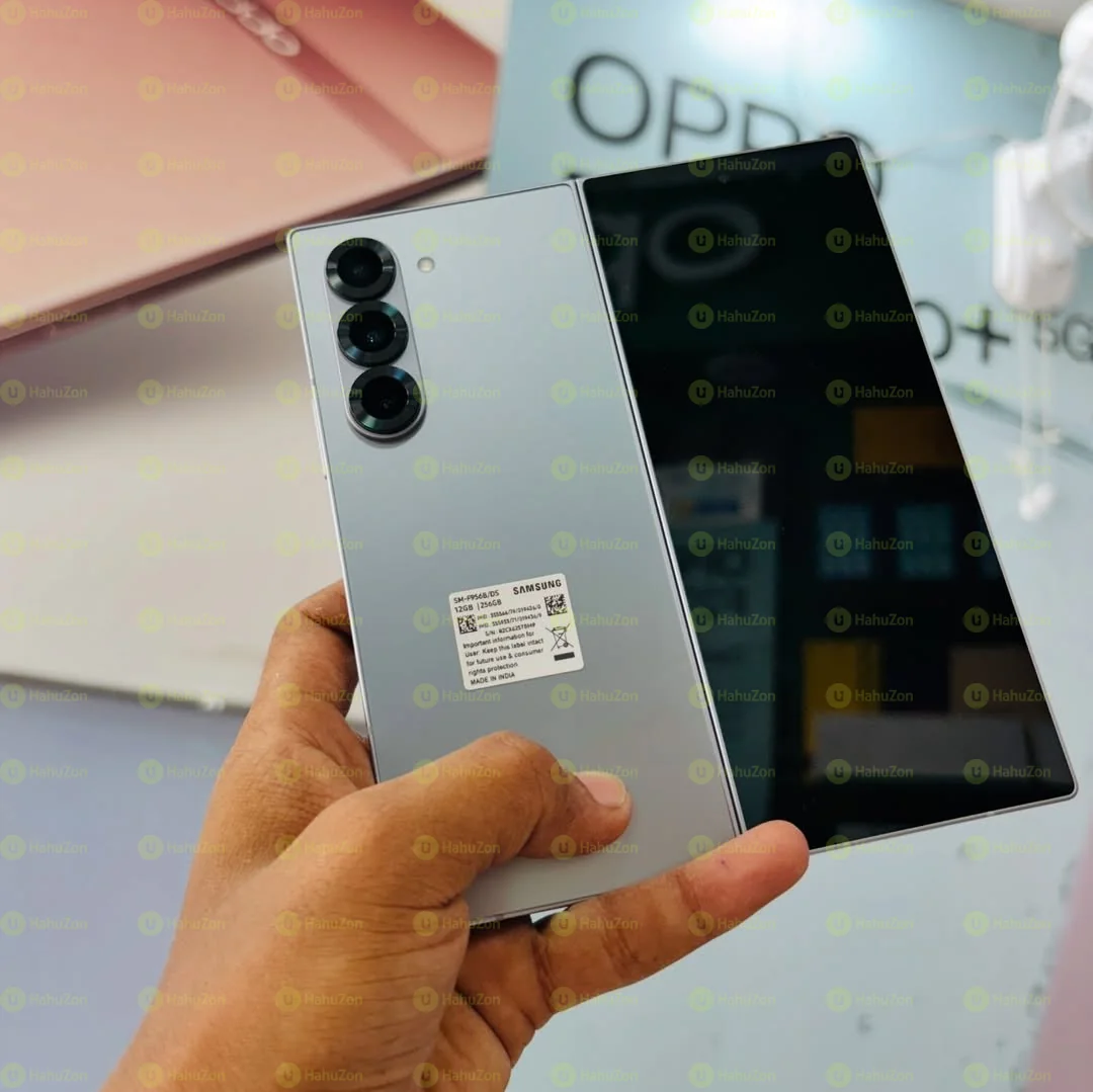 Samsung Galaxy Z Fold 6