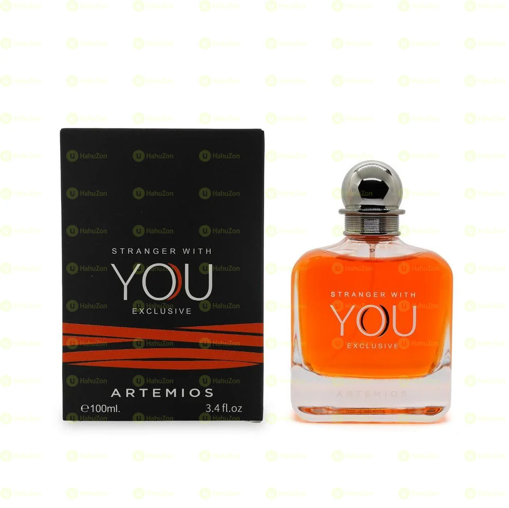 Atranger With You Men's Perfume