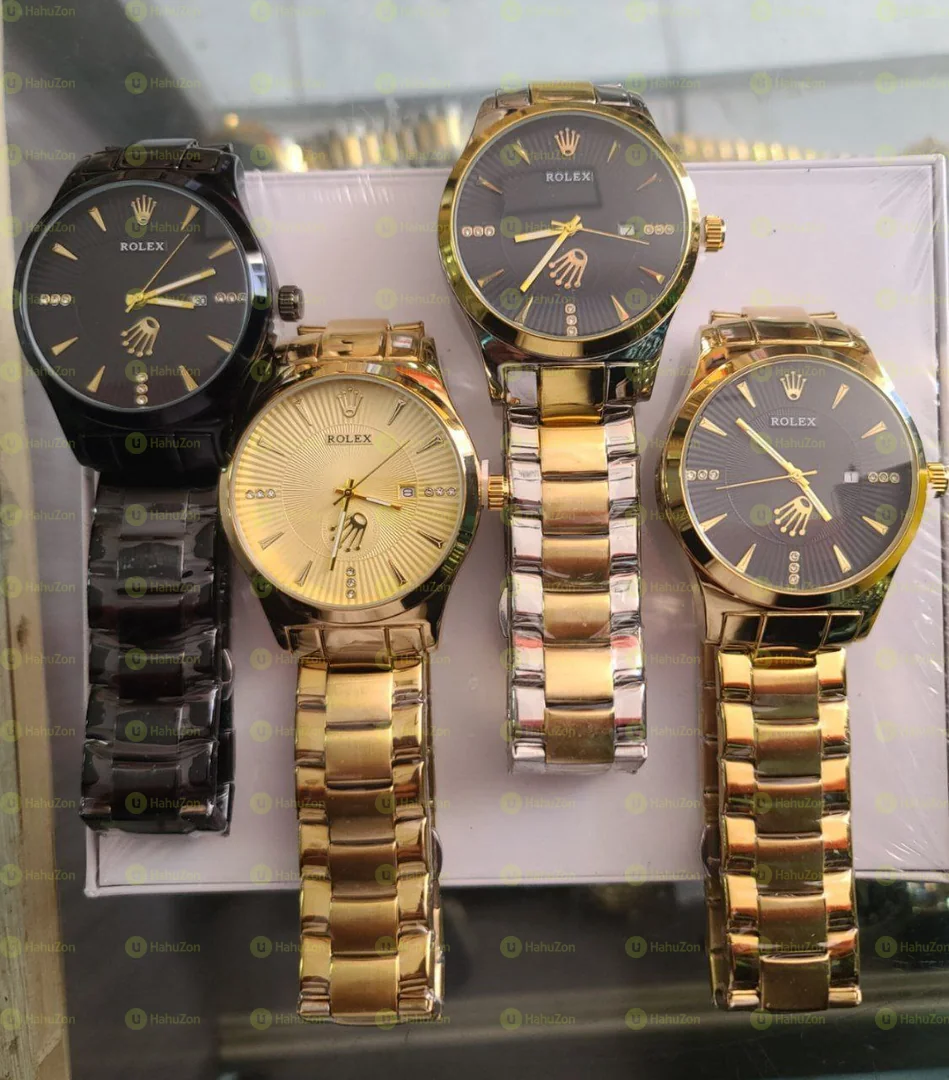 Rolex Quartz Men's Watches