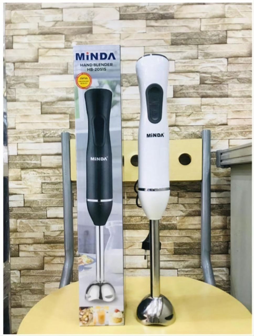 ለክሬምና ለእንቁላል መምቻ