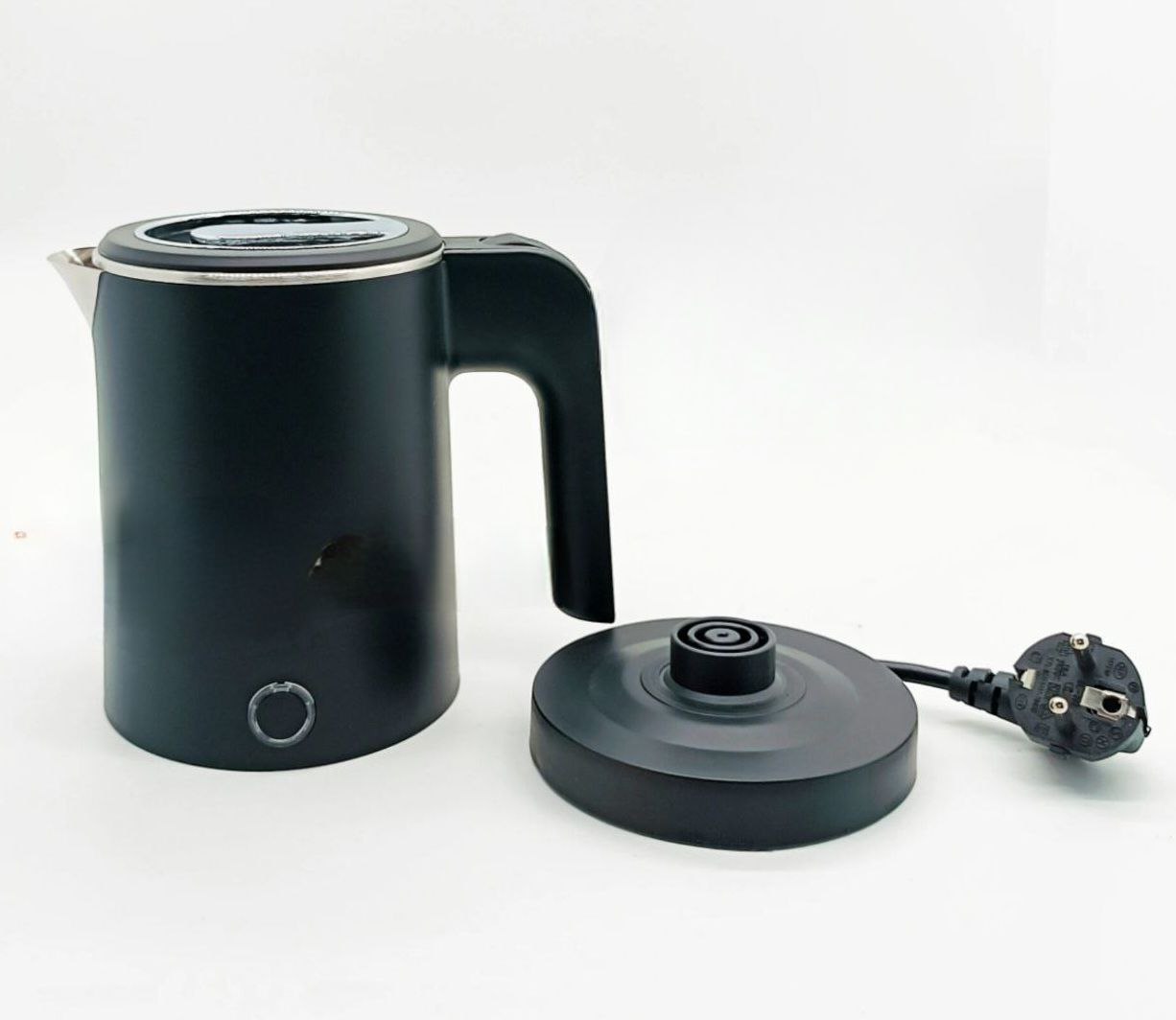 የውሃ ማፍያ ቦይለር