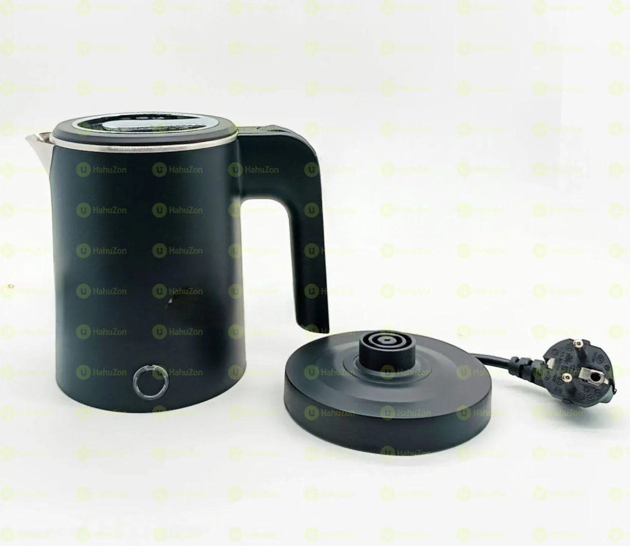 የውሃ ማፍያ ቦይለር