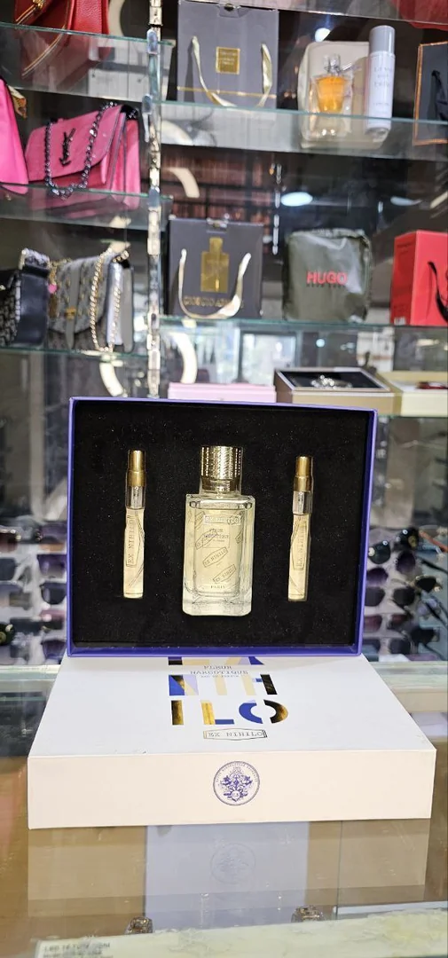 100 ml Ladies Perfume