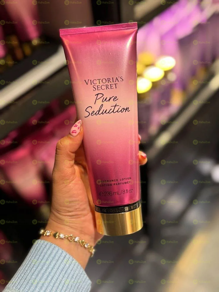 Victoria's Secret Amber Romance Loction