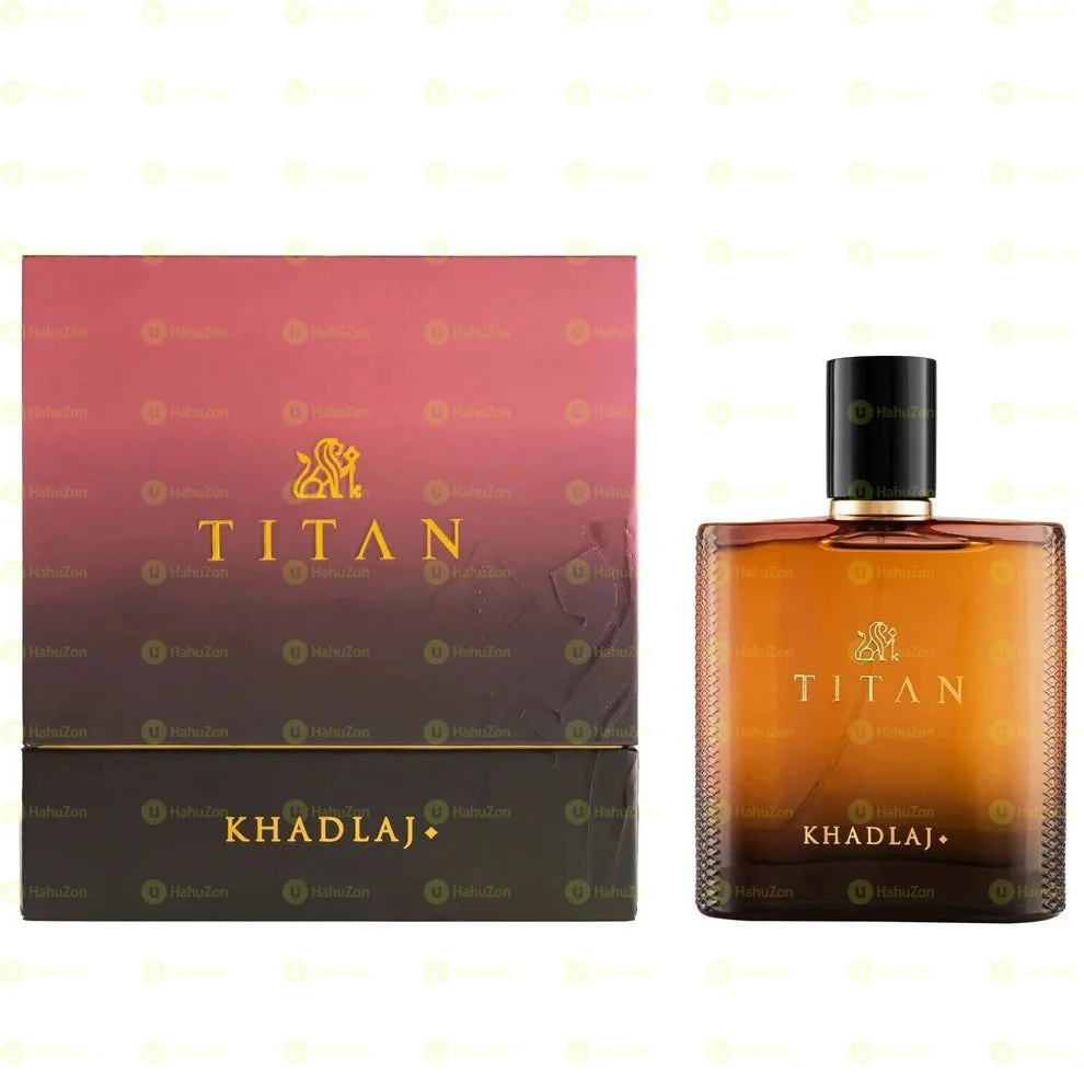Khadlaj Titan Perfume