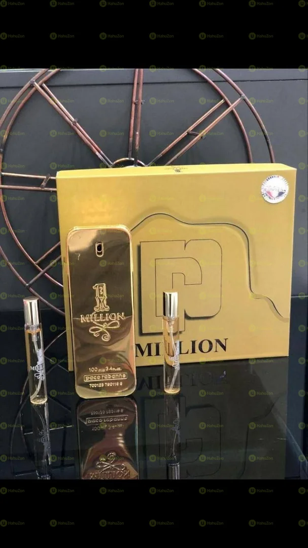 One Million Perfume