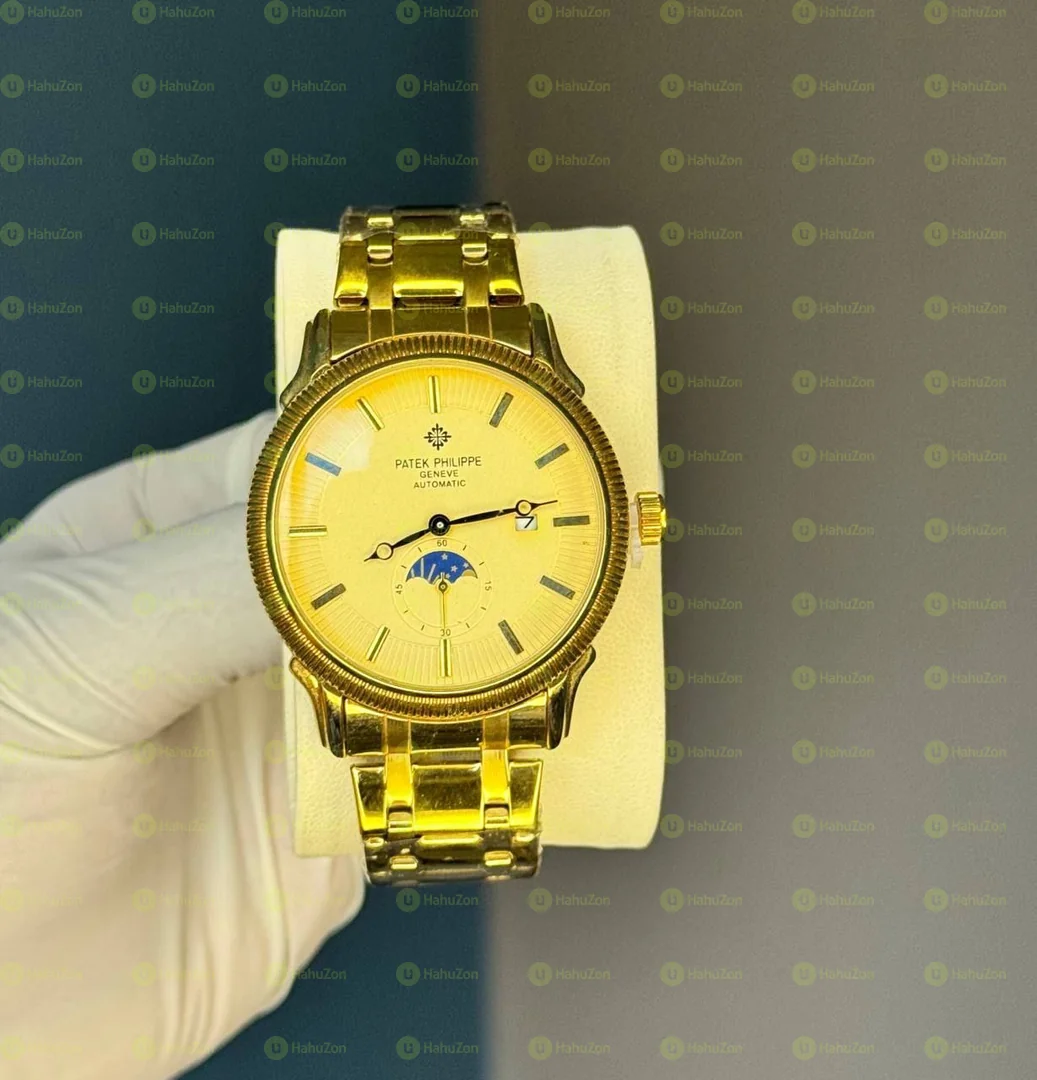 Elegant Men's Watches