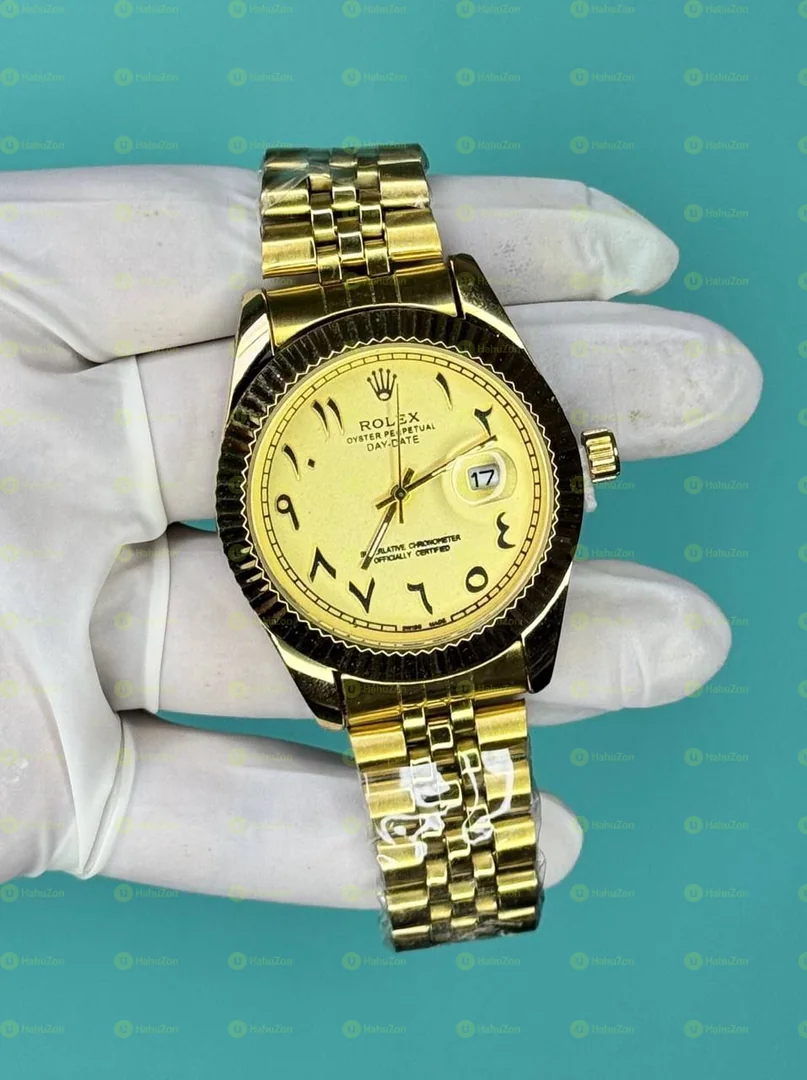 Stylish Men's Watches