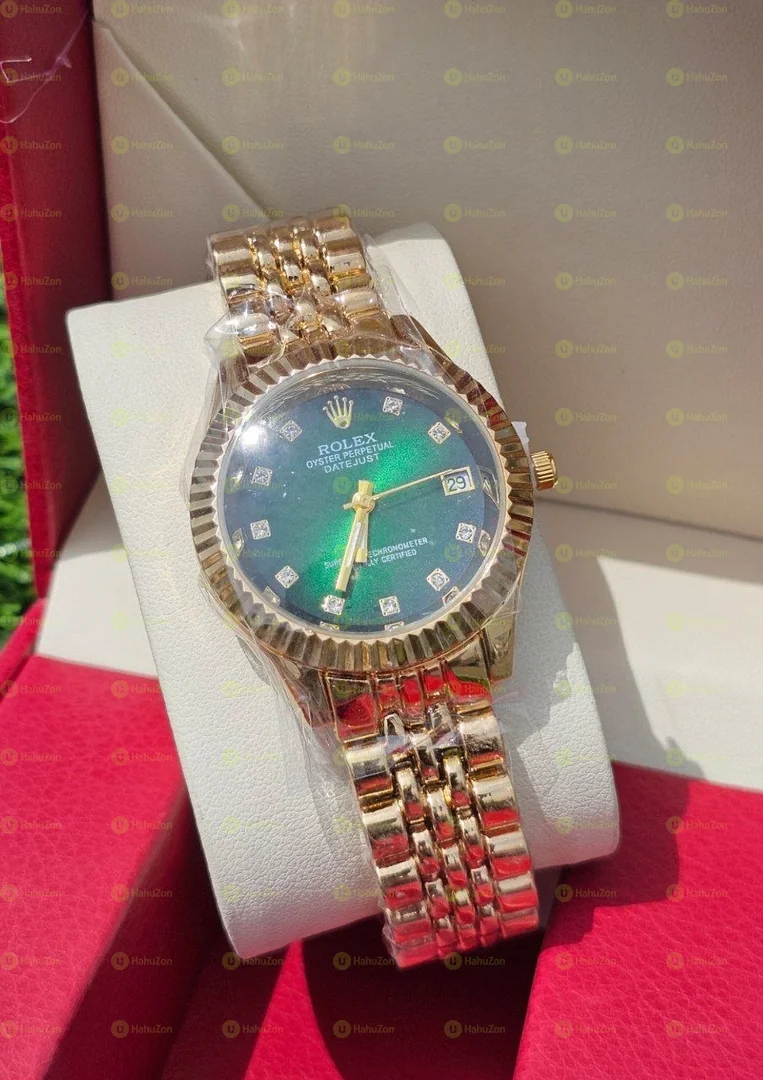 Elegant Ladies Watches