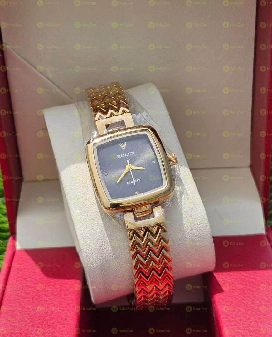 Elegant Ladies Watches