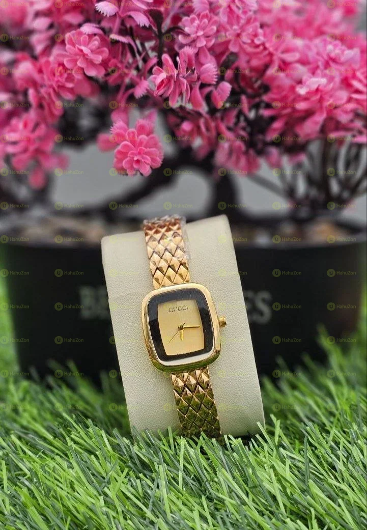 Elegant Ladies Watches