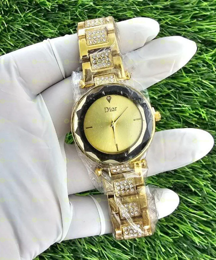 Stylish Ladies Watches